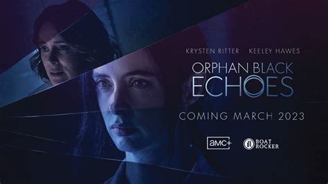 Orphan Black Echoes 2023