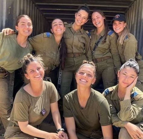 civil service military service defend israel idf women israeli defense forces army life