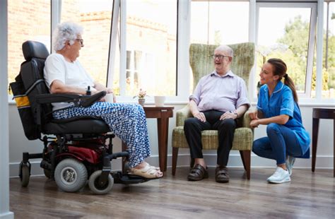 What Is Respite Care Uk Advice
