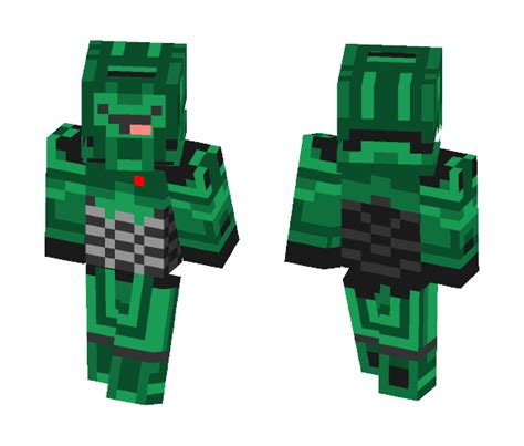 Download Derpy Doomguy Minecraft Skin For Free Superminecraftskins