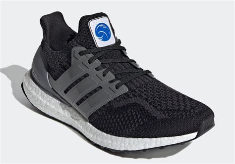 Nasa Adidas Ultra Boost Dna Core Black Fz1855 Release Date Sbd