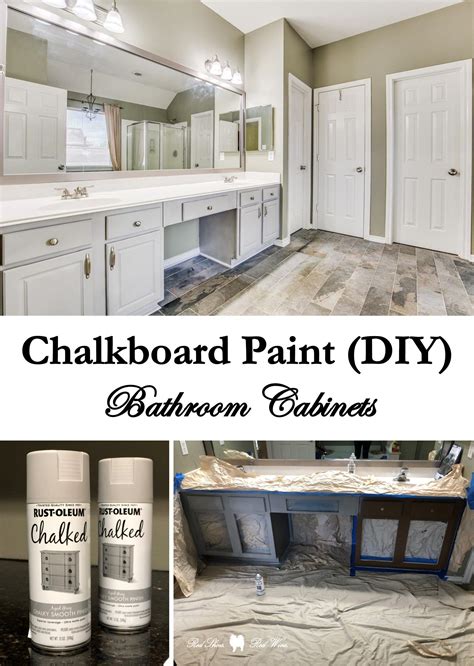 You Spray Painted What A Chalkboard Paint Diy Chalk Paint Kitchen