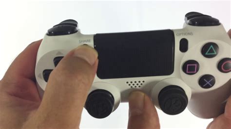 How To Pair A Dualshock 4 Wireless Controller Back To Your Playstation