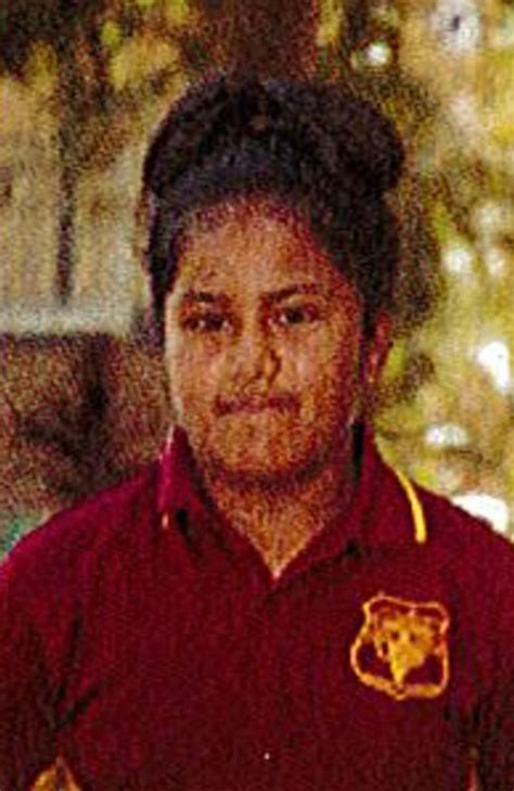 Missing Sydney Girl 10 Year Old Marley Whata Febuleai Au — Australias Leading News Site