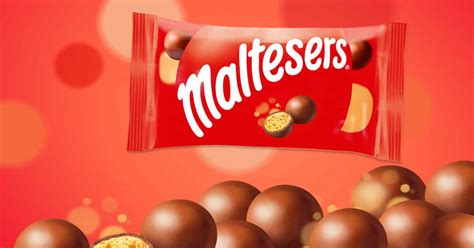 Maltesers History Faq And Commercials Snack History