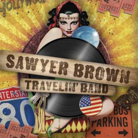 Smokin Hot Wife By Sawyer Brown On Amazon Music