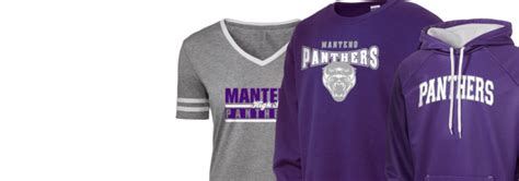 Manteno High School Panthers Apparel Store