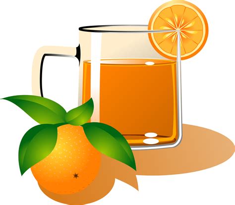 Cute Orange Juice Clipart 20 Free Cliparts Download Images On