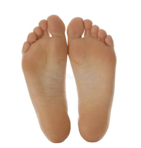 Feet Stock Photo Image Of Hygiene Feet Macro Foot Sole 738778