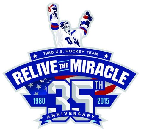 All Living Miracle On Ice Players To Gather In Lake Placid For First