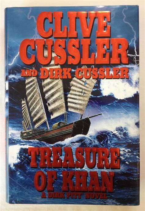 Clive eric cussler (born july 15, 1931 in aurora, illinois) is an american adventure novelist and marine archaeologist. 17 Best images about 2016 Reading List on Pinterest | The ...