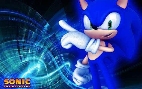 Sonic The Hedgehog Wallpapers Top Những Hình Ảnh Đẹp