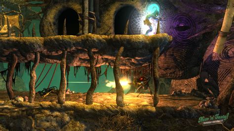 Oddworld New N Tasty Recensione Abes Oddysee Arriva Su Nintendo