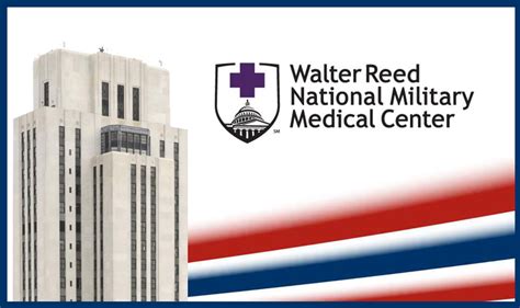 Walter Reed National Military Medical Center Healthmil
