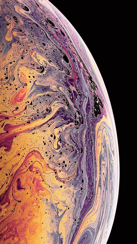 Free Download Iphone Xs Xs Max Wallpaper 2 Variants By Ar72014