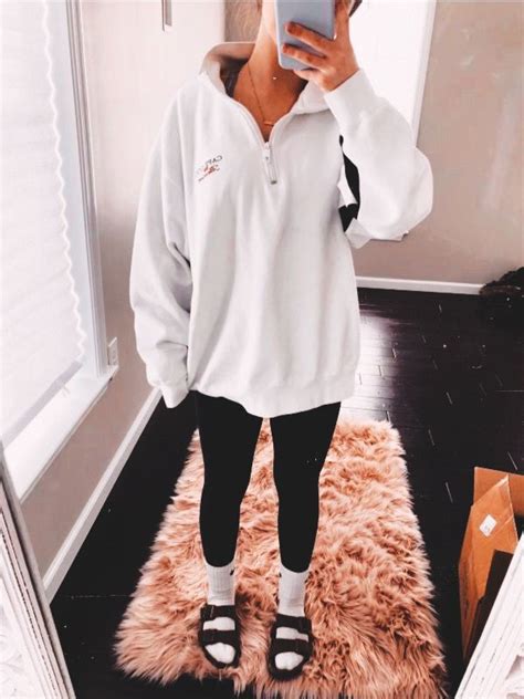 Comfy School Outfits Cute Outfits With