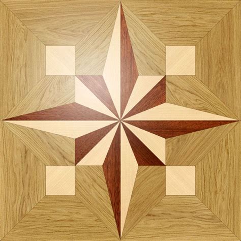 Pmx13 Wood Floor Medallion Made In Usa Czar Floors In 2021 Floor