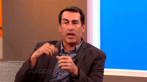 Rob Riggle On Playing Lieutenant Colonel Bowers Nbc Connecticut