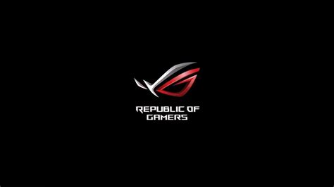 Here are only the best asus rog wallpapers. Rog Asus Backgrounds - Wallpaper Cave