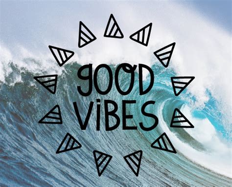 We are getting summer vibes from this wallpaper. Good Vibes Wallpaper For Laptop - 612x495 - Download HD ...