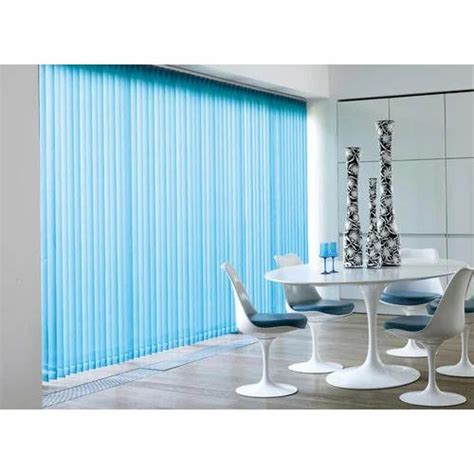 Pvc Vertical Blind At Rs 60square Feet In Noida Id 9901059448