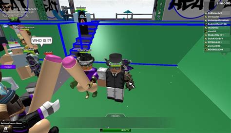 Roblox — дата выхода системные требования и обзор игры Roblox гайды