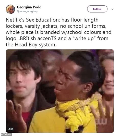 Sex Education Memes