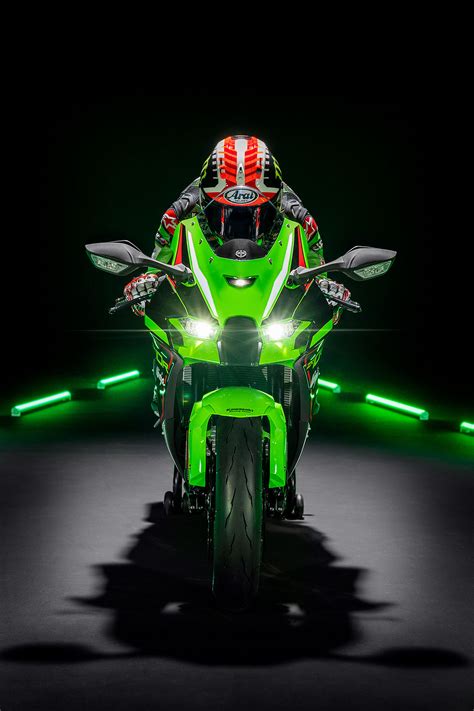 2021 Kawasaki Ninja Zx 10r Abs Specs Features Photos Superbike Photos