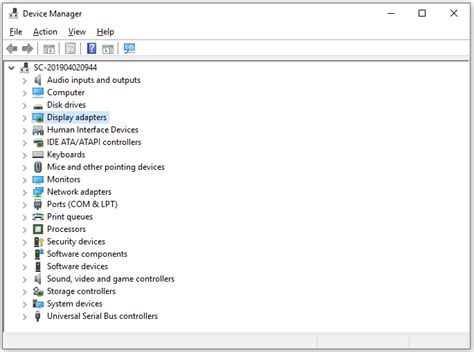 How To Download Install Update Nvidia Drivers On Windows 10 Minitool