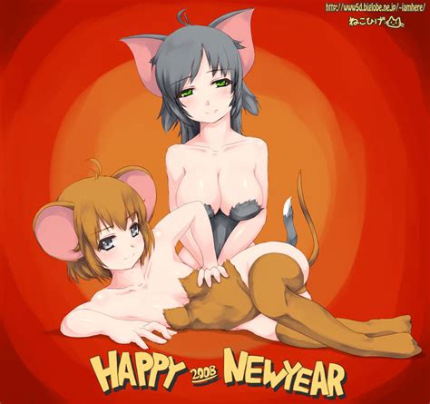 Nekohige Jerry Tom And Jerry Tom Tom And Jerry Fur Gender Request S Girls