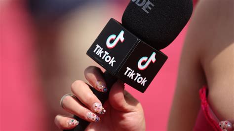 Us Midterms Tiktok To Clamp Down On Paid Political Posts By Influencers Ahead Of Elections Us