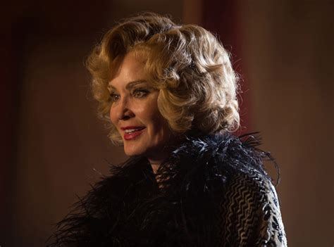 Jessica Langes No 4 Elsa Mars Ahs Freak Show From American Horror