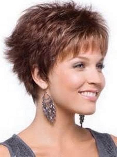 Short Spikey Hairstyles For Women Razored Haircuts Short Spiky