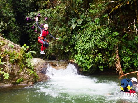 Baños actually got its name from the church of the virgin of the holy water or nuestra senora del agua santa. Baños de Agua Santa | Geotours | Your Tour Agency in Baños ...