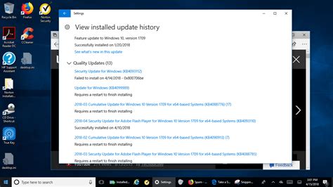 Windows 10 Requires A Restart To Finish Installing Ilikelinda