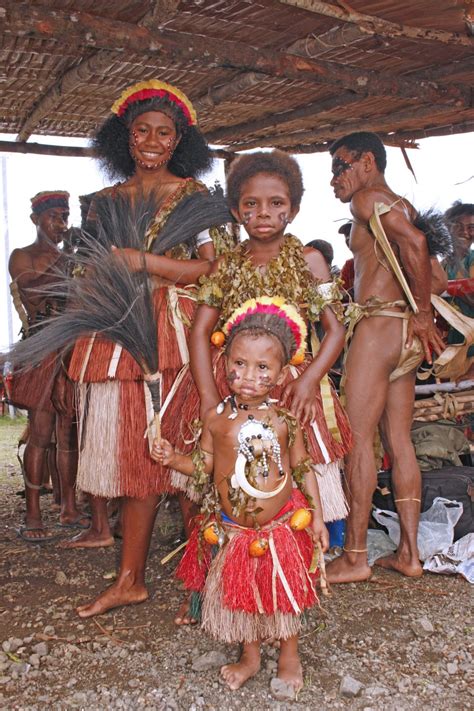 Alotau Png An Annual Festival Of Trade Dance And Finery More Margie