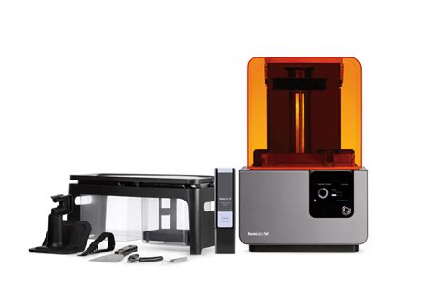 Formlabs Form 2 3d Printer Review Toms Guide