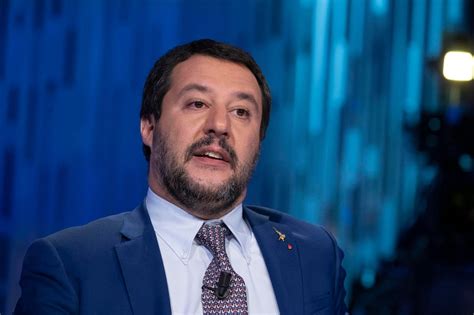 İtalya yargıcı, matteo salvini'nin gregoretti davasından yargılanmaması gerektiğine karar verdi. UN condemns Italy's 'unashamed racism and xenophobia' in human rights statement | The Independent
