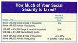 Pictures of Is Social Security Payments Taxed