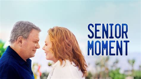 Senior Moment (2021) - AZ Movies