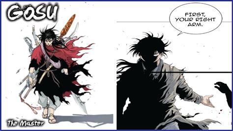 Top 10 Manhwa Similar to Legend of the Northern Blade! (March 2021