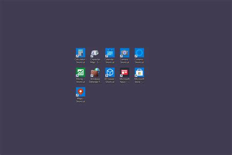 Create A Desktop Shortcut To Any Windows Store App Quickhows