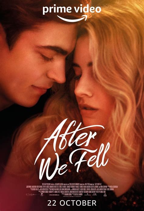 After We Fell Release Date And Where To Watch Streaming And Online