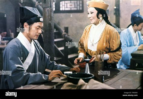 The Fate Of Lee Khan Aka Ying Chun Ge Zhi Fengbo 2019 Re Release