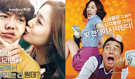 Rekomendasi 5 Film Komedi Korea Yang Sayang Untuk Dilewatkan Gambaran