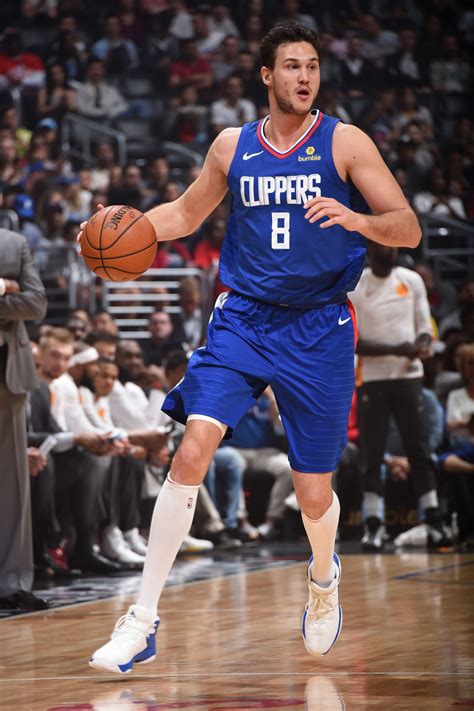 4.1 out of 5 stars, based on 86 reviews 86 ratings current price $24.99 $ 24. Los Angeles Clippers: Danilo Gallinari Could Unlock Team's ...