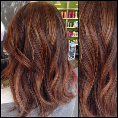 We may earn commission from links on this page, but we only recommend products we love. b88041bf9bd8657cbed0b5de48eeeb69--brown-and-caramel-hair ...