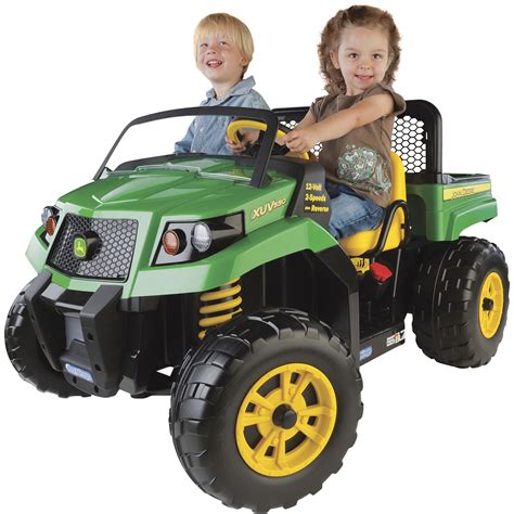 Read or download perego john deere tractor for free wiring diagram at g.saltyknits.com. Peg Perego 12 Volt John Deere Gator XUV, Model# IGOD0063 ...