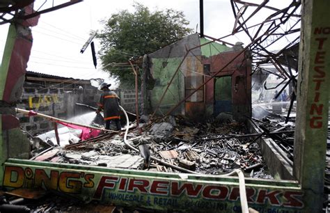 West Bengal 11 Killed 7 Injured In Firecracker Factory Explosion