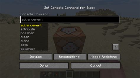 How To Get A Command Block In Minecraft Full Guide Best Gaming Deals